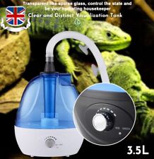 Amphibians Reptile Humidifier