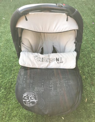 Jane slalom pro car - jane,