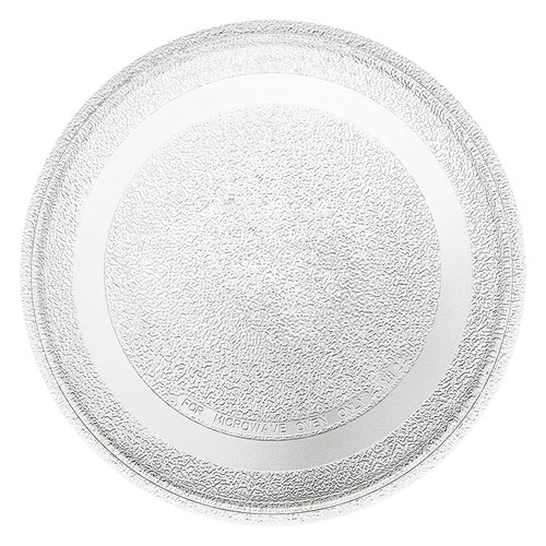 Microwave turntable plate - turntable,