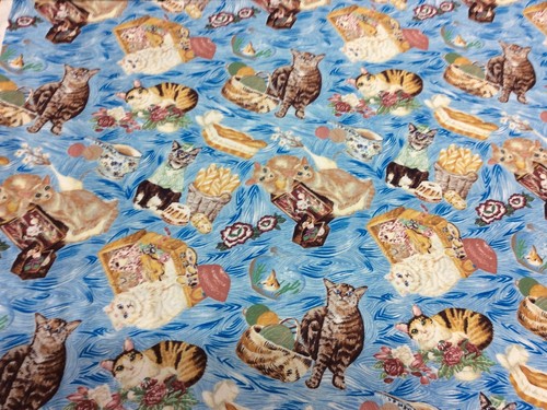 Fabric freedom purrfect - fabric, freedom-purrfect