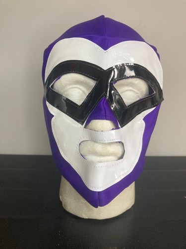 Fantasma mexican wrestling - el,
