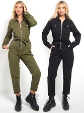 NEW Womens Jumpsuit Ladies