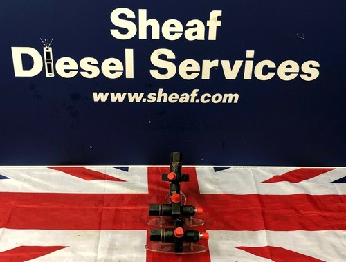 Perkins 152 cav diesel - 3.152,