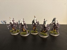 Warhammer 40K Aeldari