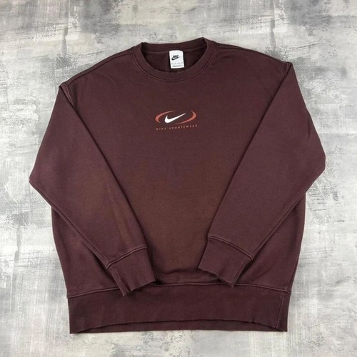 Vintage nike centre swoosh - nike,