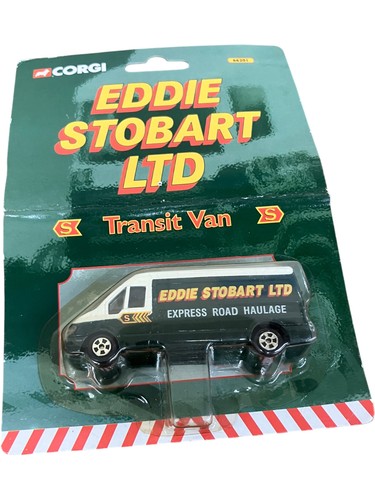 Corgi eddie stobart ltd - corgi,