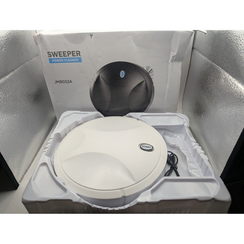 Sweeper jm8022a power cleaner - sweeper,