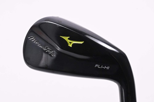 Mizuno pro fli 2024 - 2024, iron