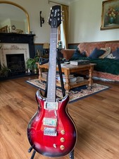 Hamer XT Sunburst A/T