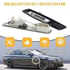 2x Side Indicator Light For