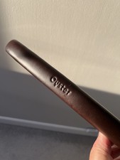 Oyster 3 pushchair  bumper bar