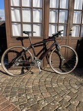 Specialized Sirrus Competition