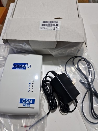 Esse volte switch - esse-ti,