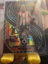 Igor Thiago Select Mezzanine