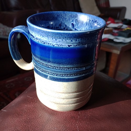 Vintage kiln craft blue - kiln, &