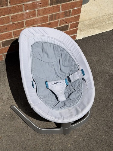 Nuna leaf baby rocker - leaf,