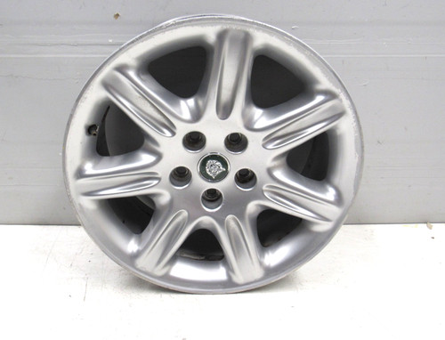 Front jaguar x100 - jaguar,