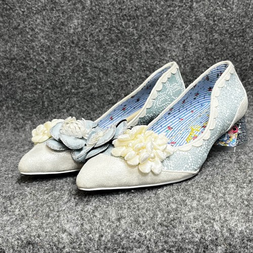 Irregular choice shoes womens - choice,