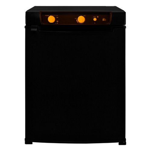 Way absorption fridge - fridge, 43l