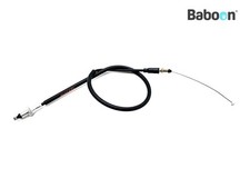 Throttle Cable Ducati Monster