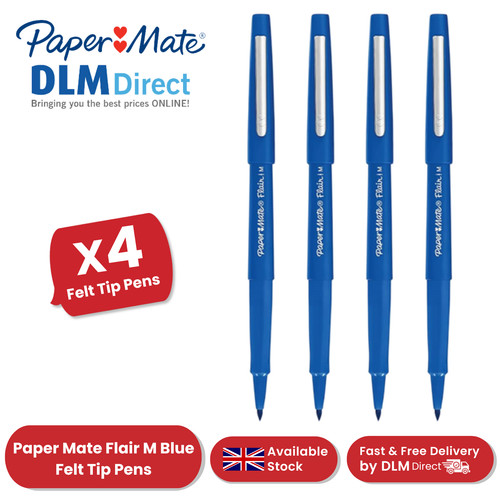 Papermate flair original - papermate,