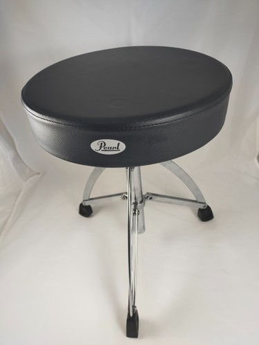 Pearl drum throne padded - drum,
