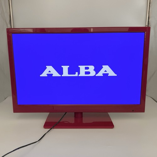 Alba amkdvd22r full hd - alba, 22”