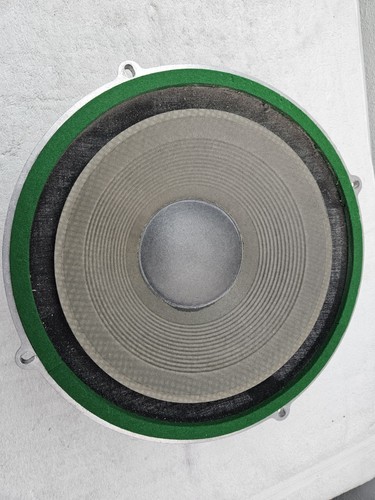 Vintage wharfedale w7o speaker - vintage,
