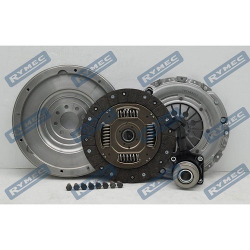 Piece clutch kit - kit, for
