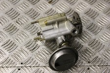 Honda VFR 800 VTEC engine oil