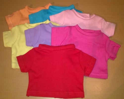 Dolls shirt 7 - dolls,