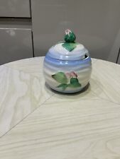 Honey Preserve Pot & Lid