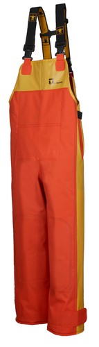 Guy cotten xtrapper - cotten, orange