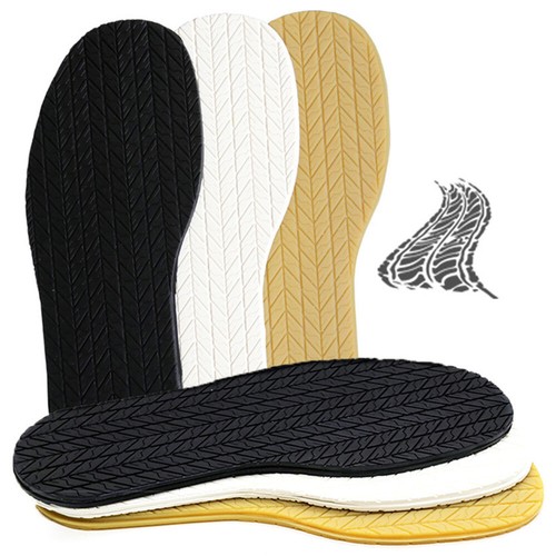 Quality rubber stick soles - rubber,