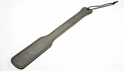 Strict spanking paddle - strict,