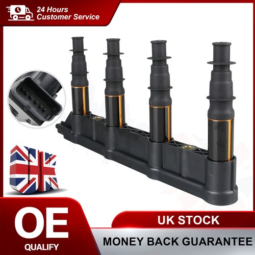 Ignition coils pack - ignition, for