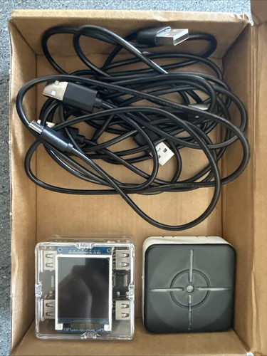 Xim matrix kmbox b pro - &,