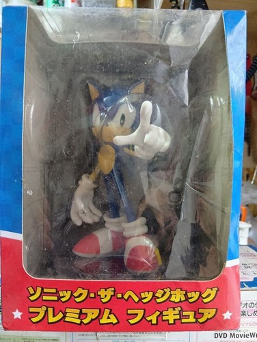 Sonic the hedgehog - sonic,