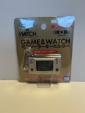 Nintendo Game And Watch Mini