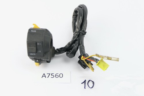 Suzuki 650 sp44b - 650,