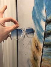 Cazal Square Unisex 607-