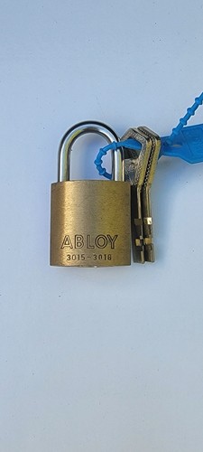 New abloy brass - of,