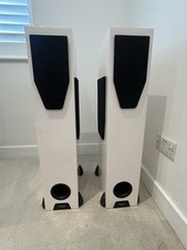 Rega RS5 Floorstanding