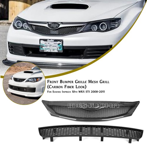Front upper grill lower - grill,
