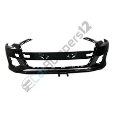 AUDI A6 2019-ON FRONT BUMPER