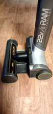 Gtech AirRam AR02 DM001 22V Cordless Vacuum Cleaner - no Charger -