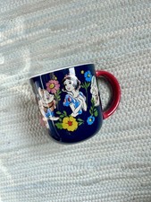 Disney Snow White & the Seven