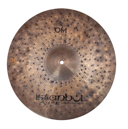 Istanbul agop om - 16", cindy