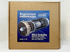 J-20J-35A Aviation Engine