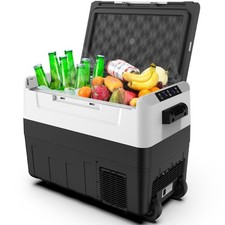 45L Dual Zone Compressor Car